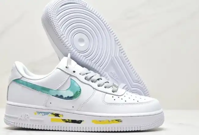 hype Nike Air Force 1