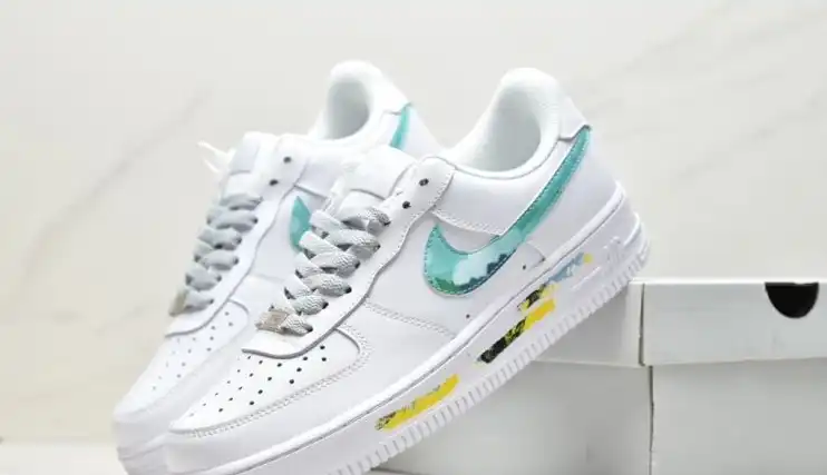 hype Nike Air Force 1