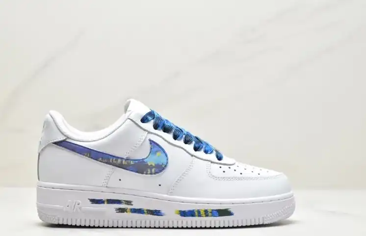 hype Nike Air Force 1