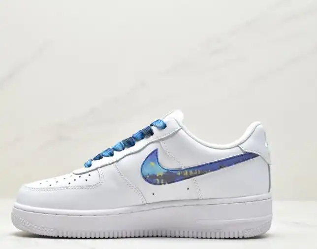 hype Nike Air Force 1