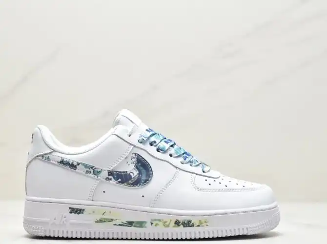 hype Nike Air Force 1