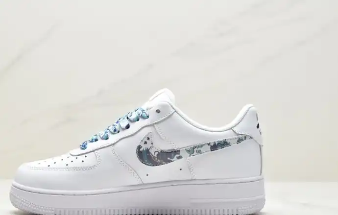 hype Nike Air Force 1