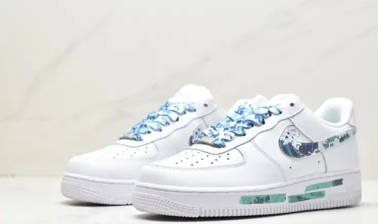 hype Nike Air Force 1