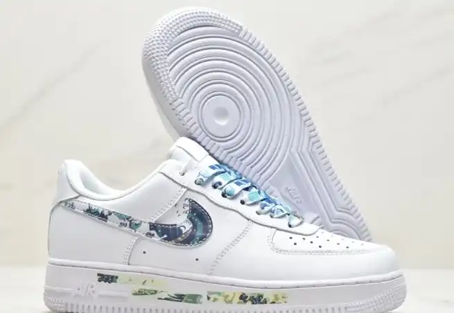 hype Nike Air Force 1