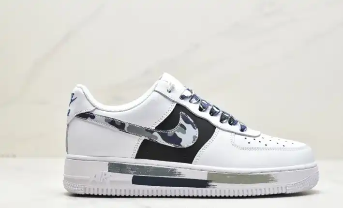 hype Nike Air Force 1