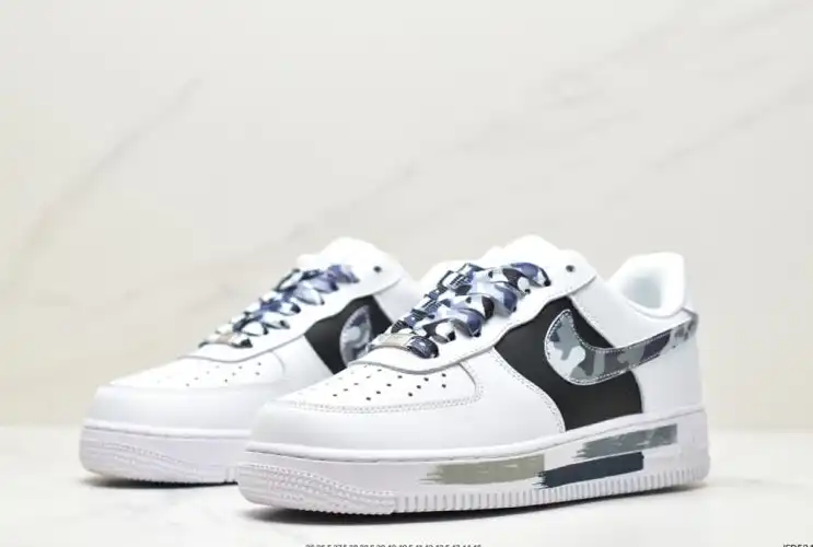 hype Nike Air Force 1