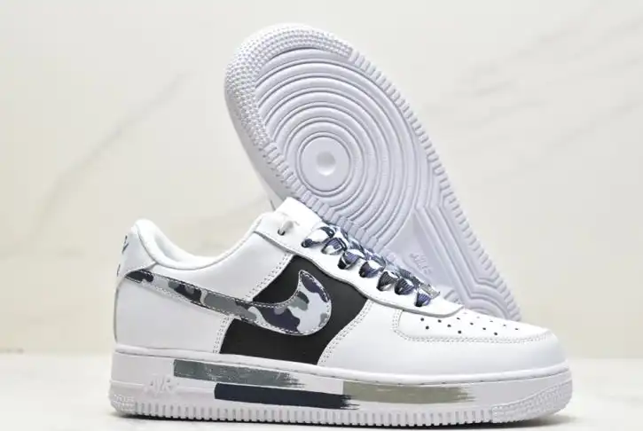 hype Nike Air Force 1