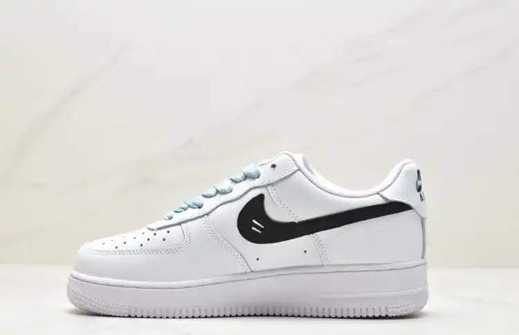 hype Nike Air Force 1