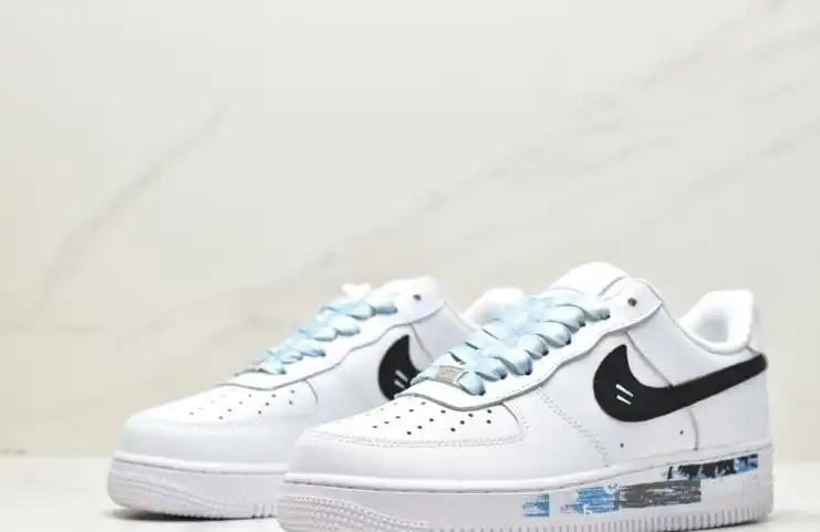 hype Nike Air Force 1