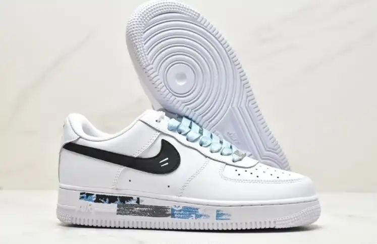 hype Nike Air Force 1