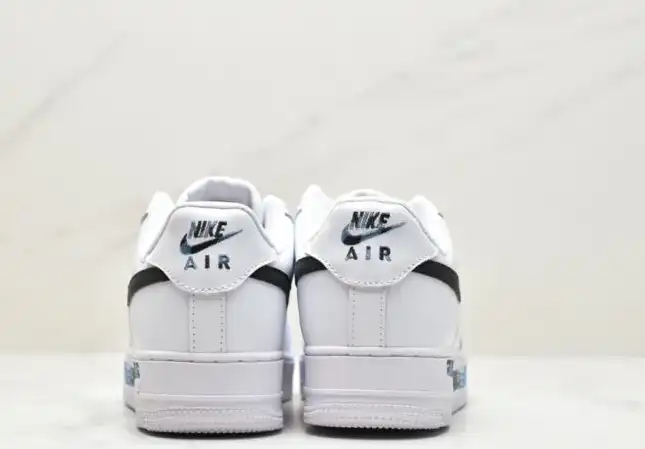 hype Nike Air Force 1