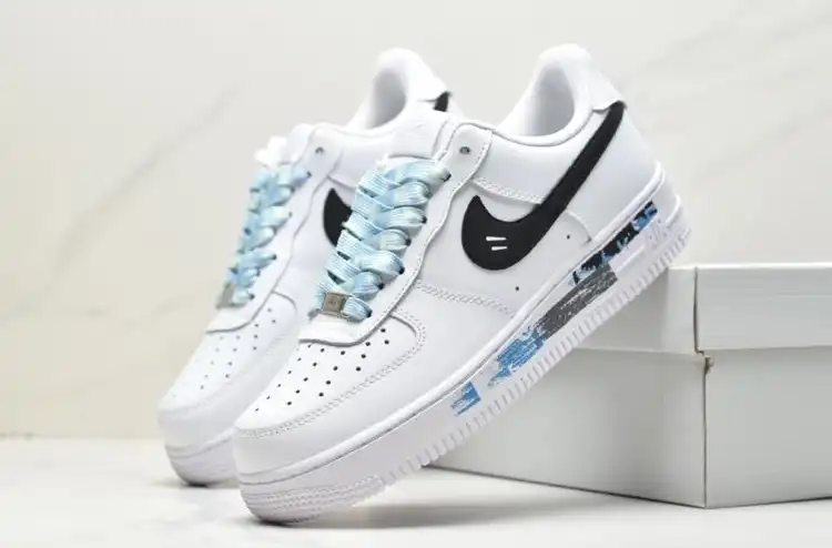 hype Nike Air Force 1