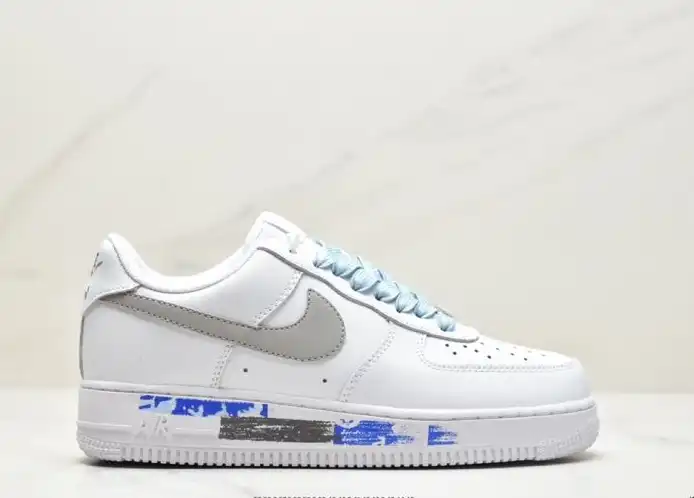 hype Nike Air Force 1