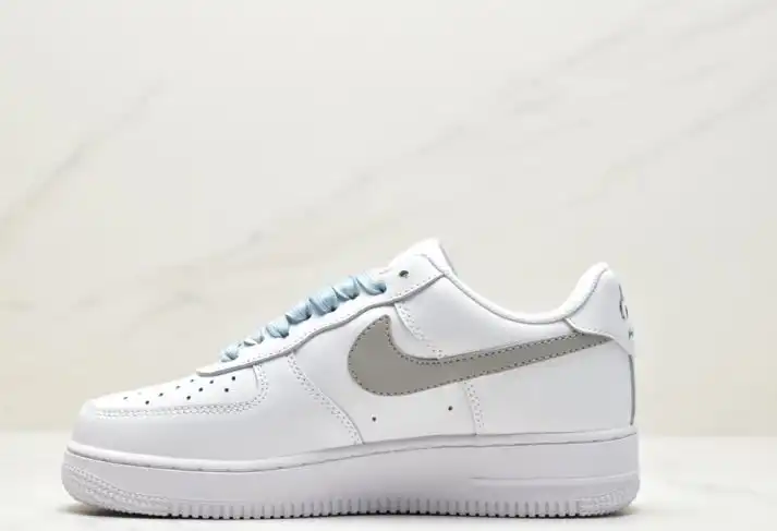 hype Nike Air Force 1