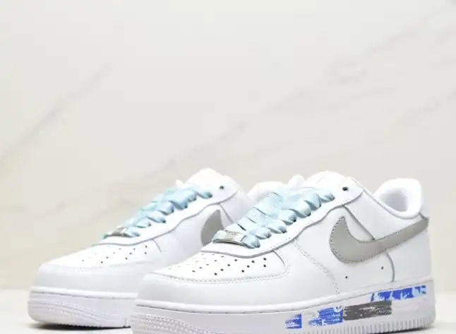 hype Nike Air Force 1