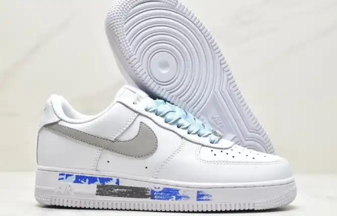 hype Nike Air Force 1