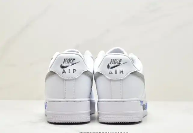 hype Nike Air Force 1