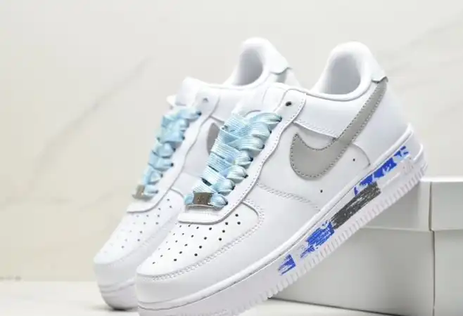 hype Nike Air Force 1