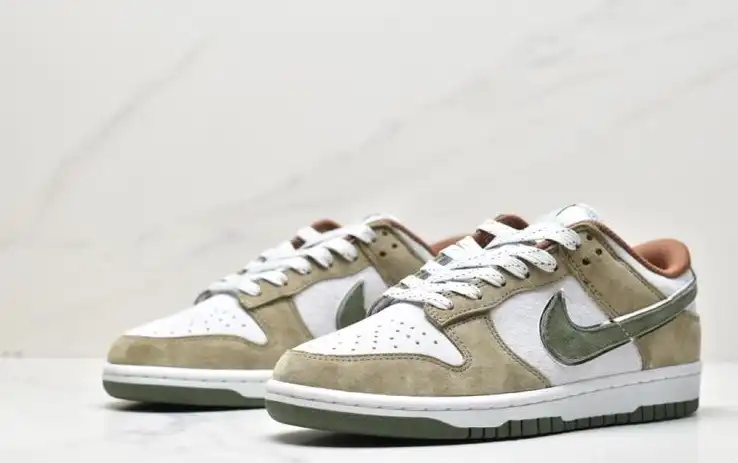 hype Nike Dunk