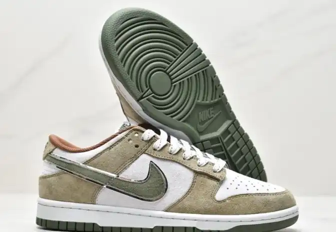 hype Nike Dunk