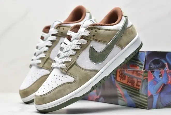 hype Nike Dunk