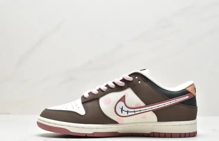 hype Nike Dunk