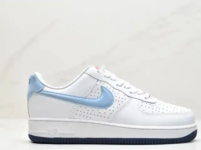 hype Nike Air Force 1