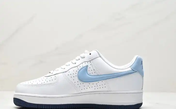 hype Nike Air Force 1