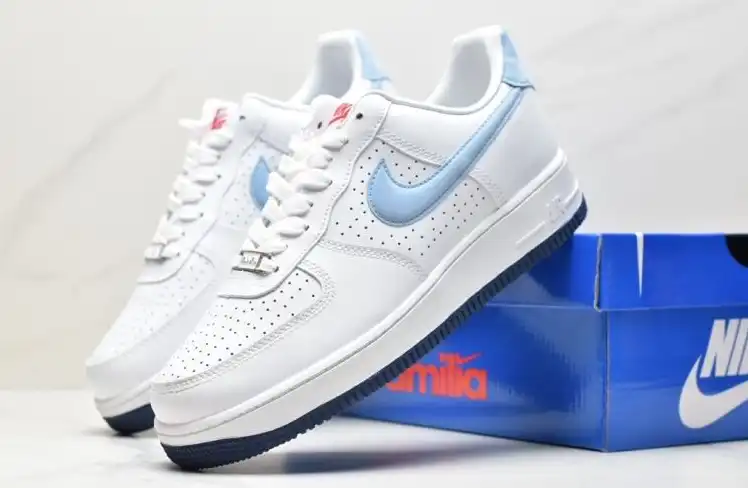 hype Nike Air Force 1