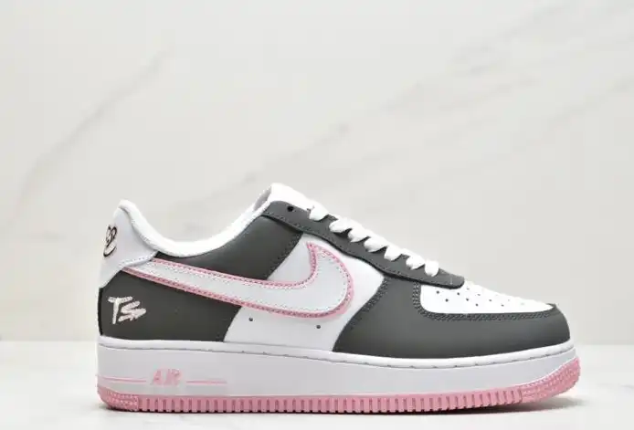 hype Nike Air Force 1