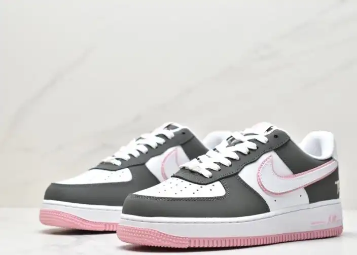 hype Nike Air Force 1