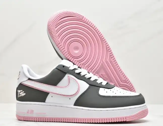 hype Nike Air Force 1