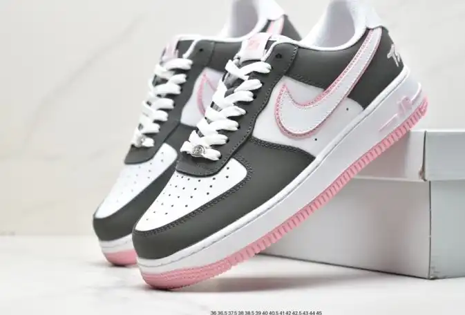 hype Nike Air Force 1