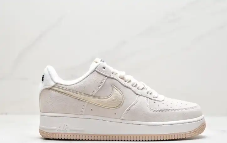 hype Nike Air Force 1