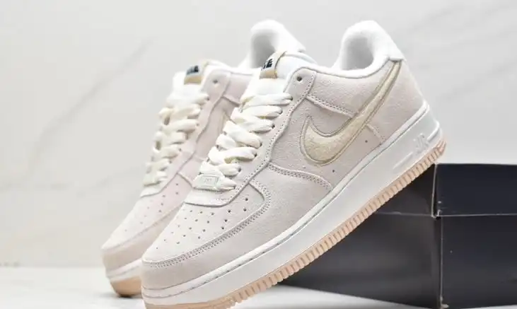 hype Nike Air Force 1