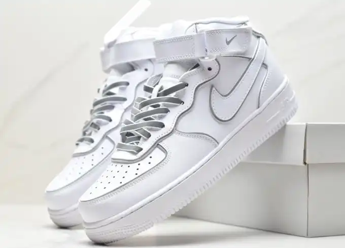 hype Nike Air Force 1