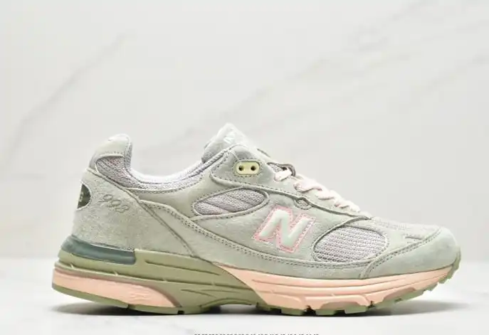 hype New Balance Sneakers