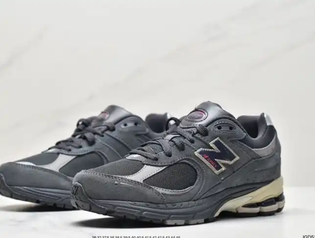 hype New Balance Sneakers