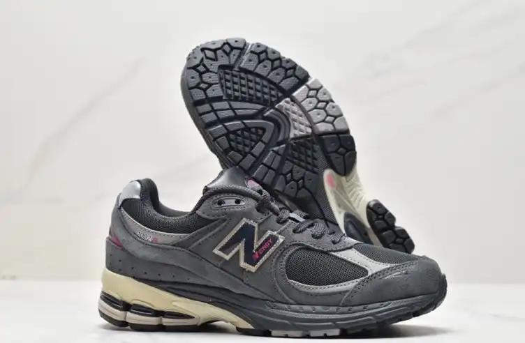 hype New Balance Sneakers