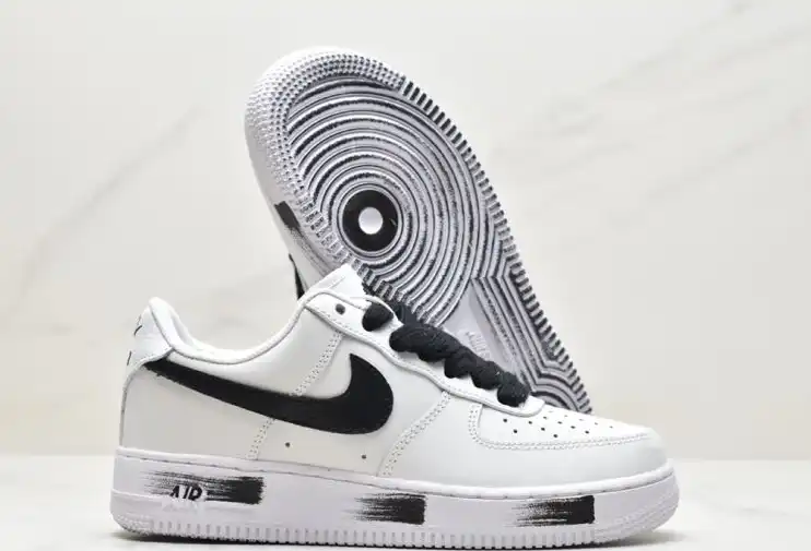 hype Nike Air Force 1