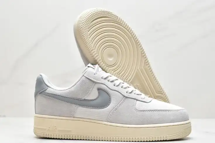 hype Nike Air Force 1