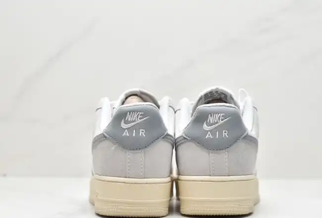 hype Nike Air Force 1