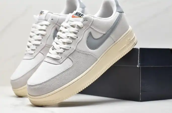 hype Nike Air Force 1