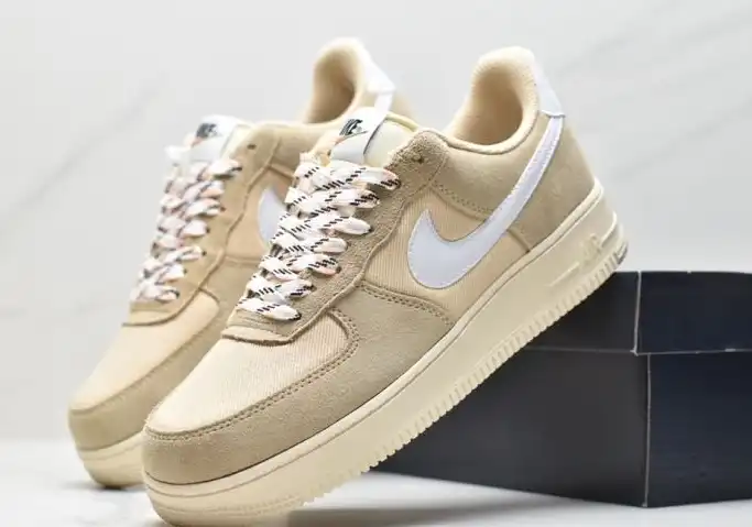 hype Nike Air Force 1