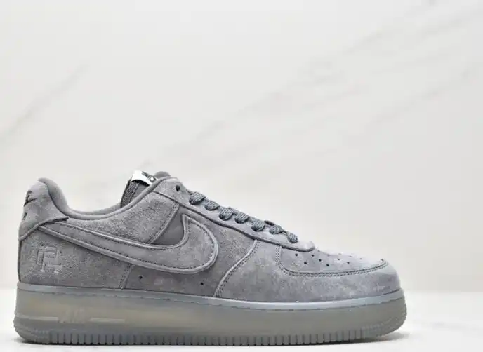 hype Nike Air Force 1