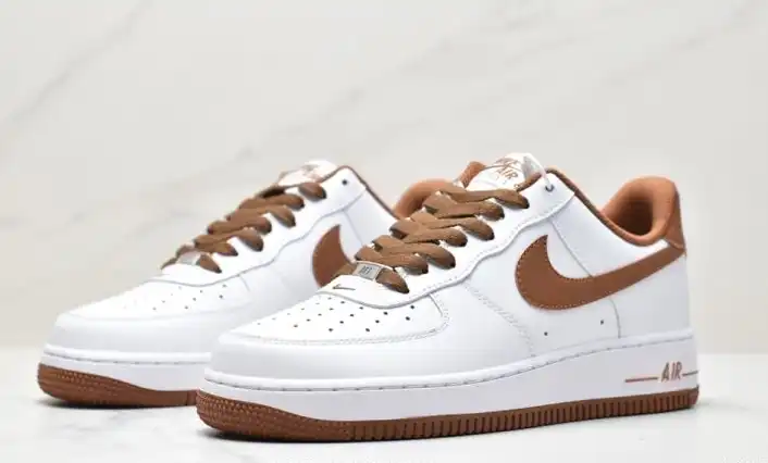 hype Nike Air Force 1