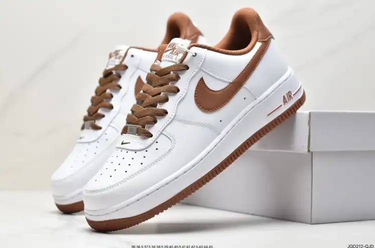 hype Nike Air Force 1