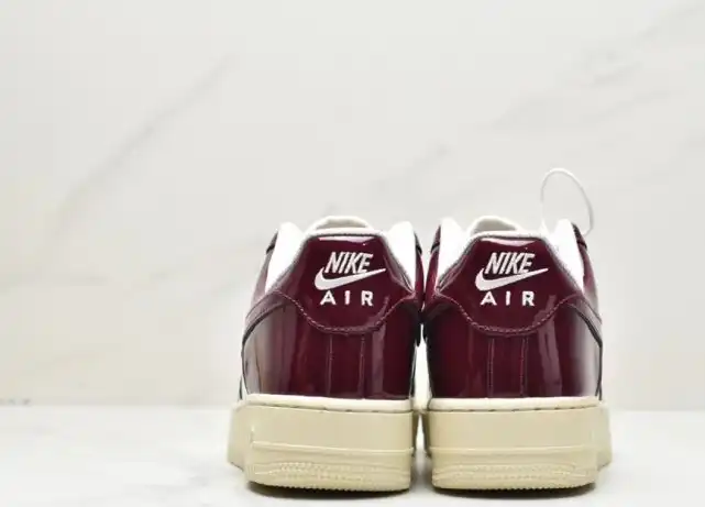 hype Nike Air Force 1