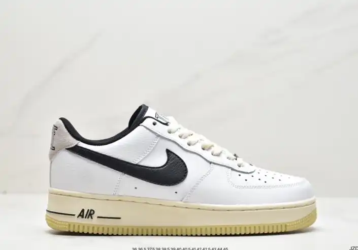 hype Nike Air Force 1