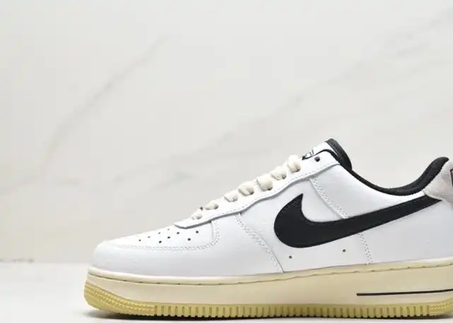 hype Nike Air Force 1